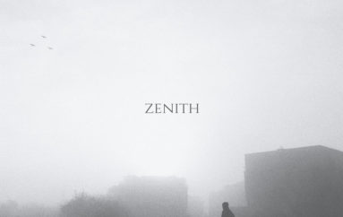 Maciej Meller «Zenith» (2020)