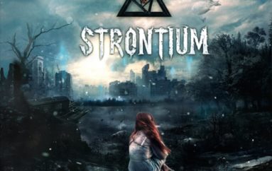 Strontium  «Remains» (2020)