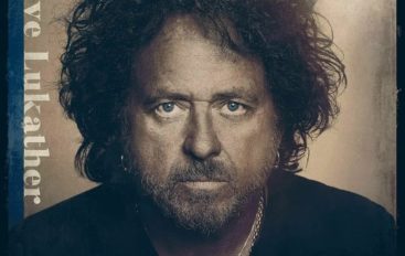 Steve Lukather «I Found the Sun Again» (2021)