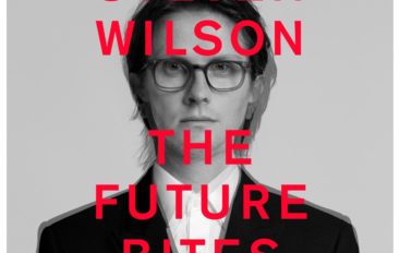 Steven Wilson «The Future Bites» (2021)