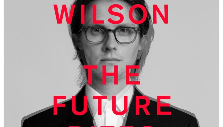 Steven Wilson “The Future Bites” (2021)