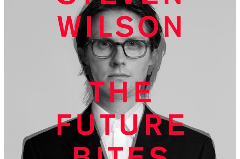 Steven Wilson “The Future Bites” (2021)