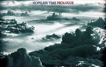 Anton Garcia «Hopeless Time Prologue» (2020)