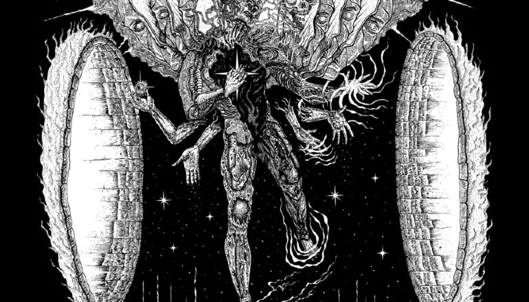 Megalith Levitation / Dekonstruktor Split (2020)