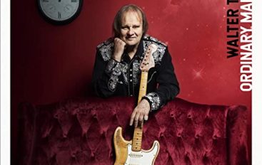 Walter Trout «Ordinary Madness» (2020)