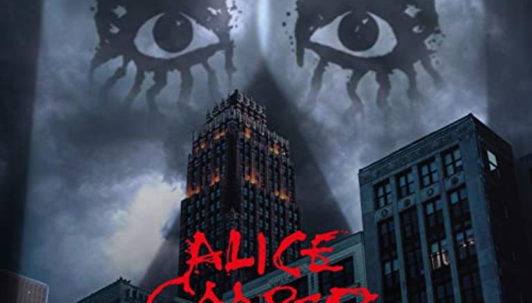 Alice Cooper «Detroit Stories» (2021)