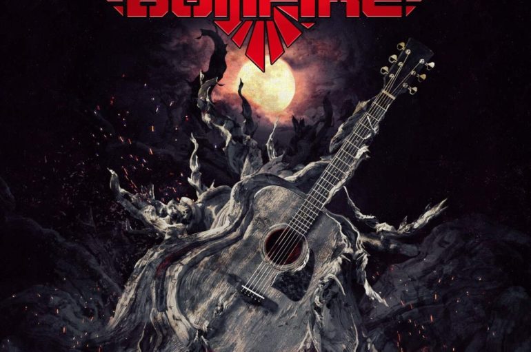 Bonfire «Roots» (2021)