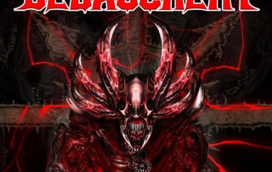 Debauchery «Monster Metal» (2021)