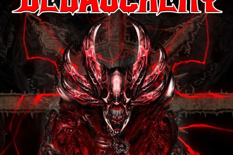 Debauchery «Monster Metal» (2021)
