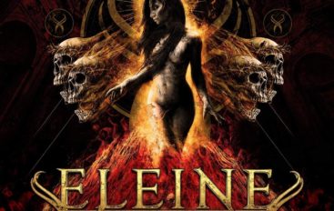 Eleine «Dancing In Hell» (2020)