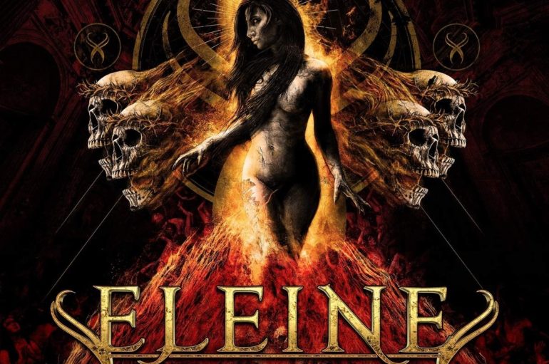 Eleine «Dancing In Hell» (2020)
