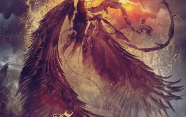 Evergrey «Escape of the Phoenix» (2021)