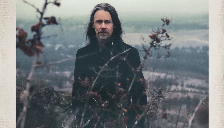 Myles Kennedy «The Ides of March» (2021)