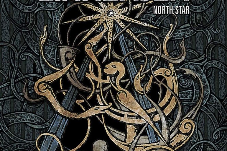Einherjer «North Star» (2021)