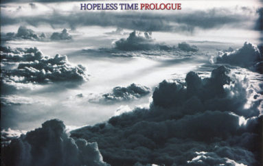 Anton Garcia «Hopeless Time. Prologue» (2020)