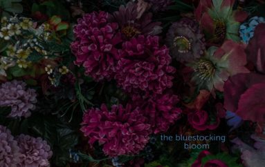The BlueStocking «Bloom» (EP, 2021)
