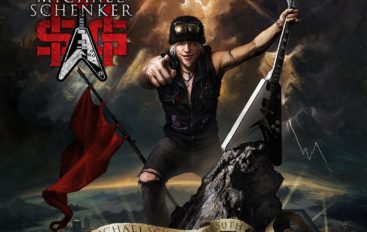 Michael Schenker Group «Immortal» (2021)