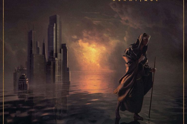 Moonspell «Hermitage» (2021)