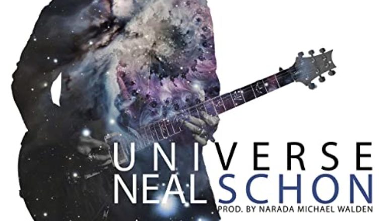 Neal Schon «Universe» (2020)