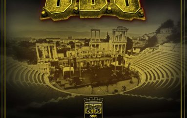 U.D.O. «Live In Bulgaria 2020 – Pandemic Survival Show» (2021)