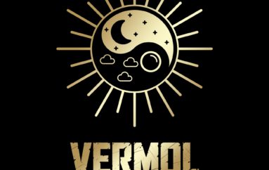 Vermol “Из ночи в день” (EP) (2021)
