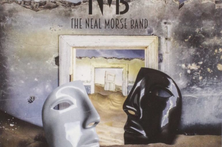 The Neal Morse Band «Innocence & Danger» (2CD, 2021)