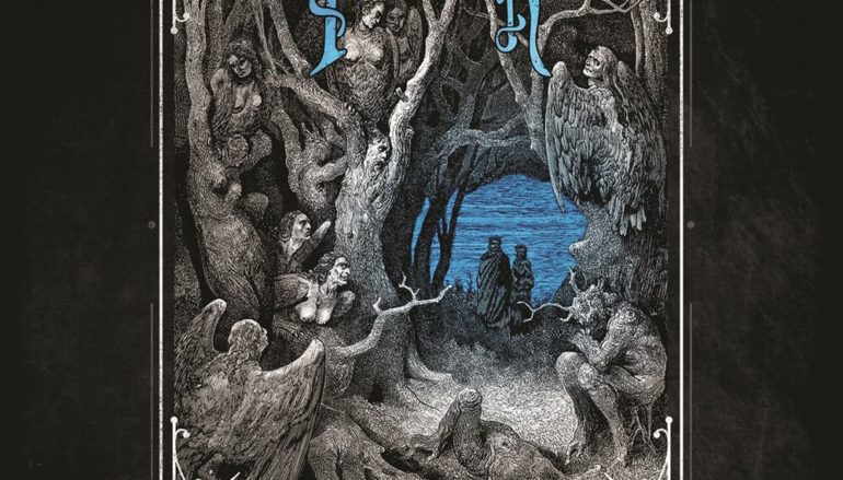 Bestial Invasion «The Divine Comedy: Inferno» (2021)