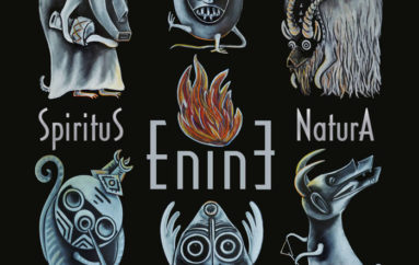 Enine «Spiritus Natura» (2021)