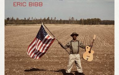 Eric Bibb «Dear America» (2021)