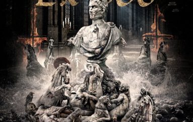 Ex Deo “The Thirteen Years of Nero” (2021)