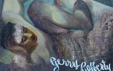 Gerry Rafferty «Rest in Blue» (2021)