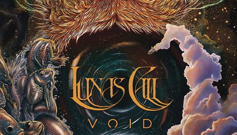 Luna’s Call “Void’ (2021)
