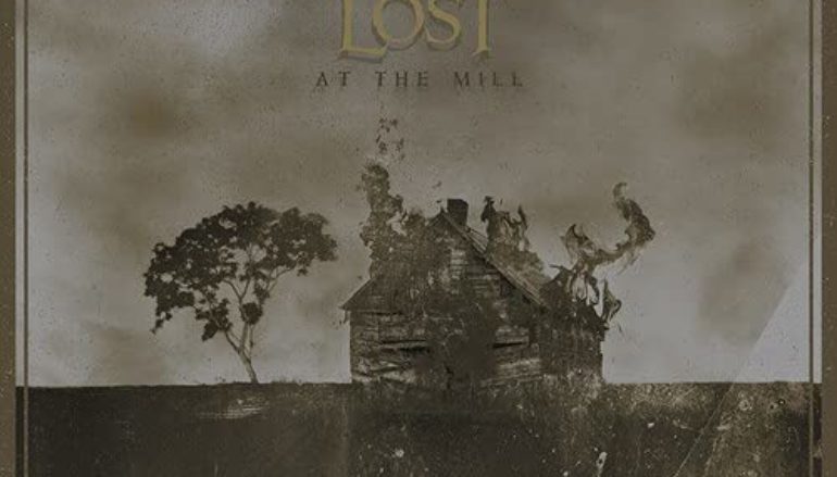 Paradise Lost “At the Mill” (Live, 2021)