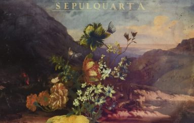 Sepultura «Sepulquatra» (2021)