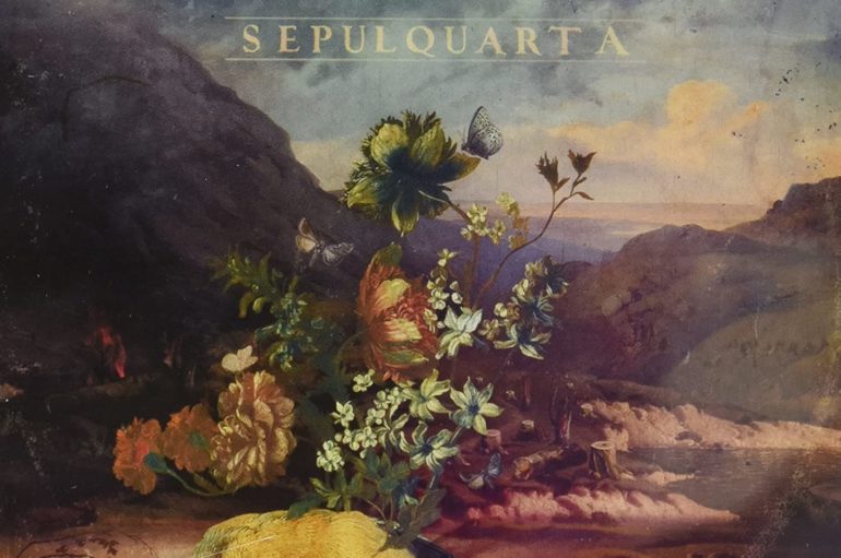 Sepultura «Sepulquatra» (2021)