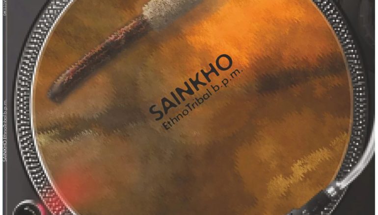 Sainkho «Ethno Tribal B.P.M.» (2021)