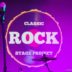 Classic Rock Stage Project