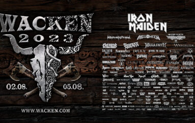 Wacken Open Air’2023: Эксклюзивы этого года