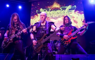 Power Metal Fest V: Делай рок, пока живой!