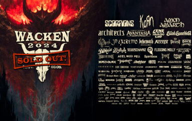 Wacken Open Air’2024: Битва волшебства и магии