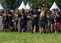 Wacken Open Air'2024