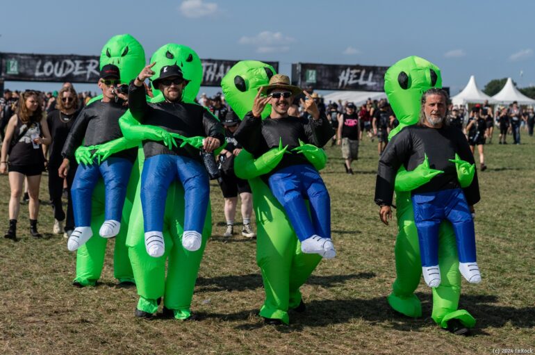 Wacken Open Air’2024: Привычное и новое