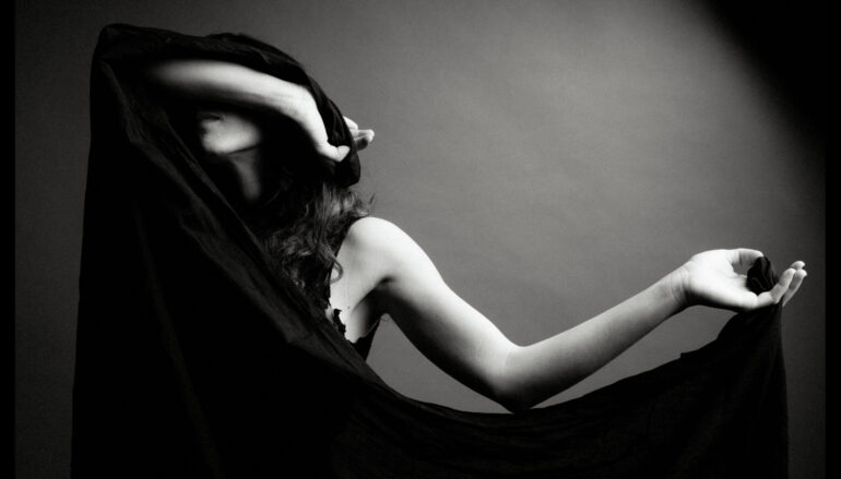 Marissa Nadler «Strangers» (2016)