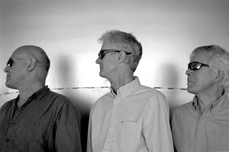 Питер Хэммилл (Van der Graaf Generator): Оптимисты навсегда