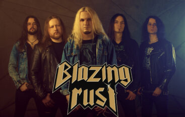 Blazing Rust: Трудолюбие без компромиссов