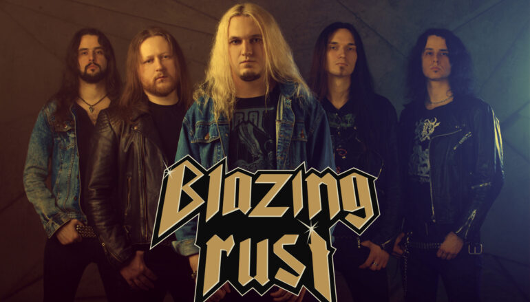 Blazing Rust: Трудолюбие без компромиссов