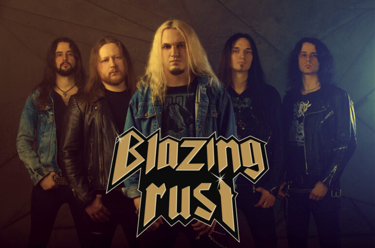 Blazing Rust: Трудолюбие без компромиссов
