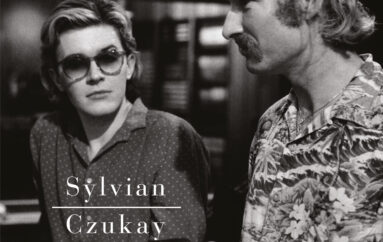 David Sylvian & Holger Czukay «Plight & Premonition» / «Flux & Mutability» (1988/1989/2018)