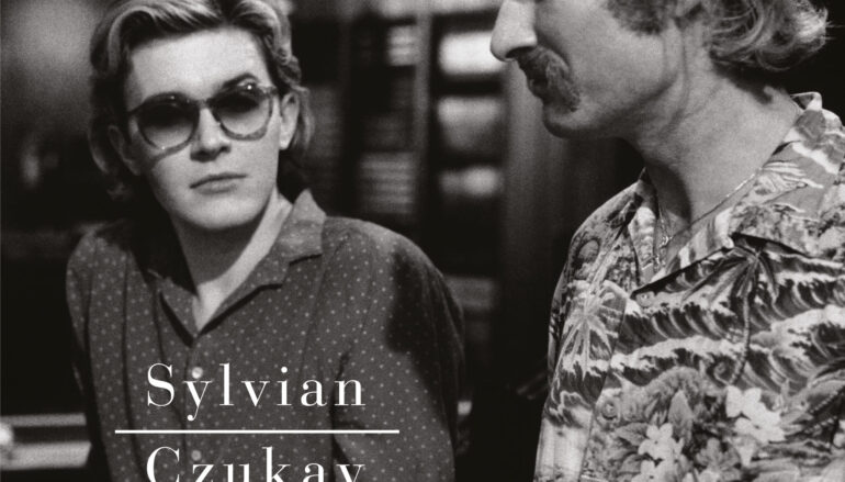David Sylvian & Holger Czukay «Plight & Premonition» / «Flux & Mutability» (1988/1989/2018)