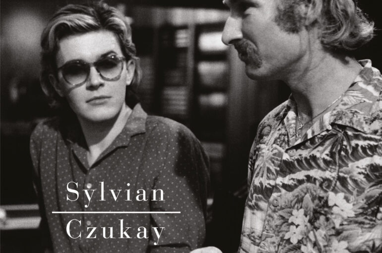 David Sylvian & Holger Czukay «Plight & Premonition» / «Flux & Mutability» (1988/1989/2018)